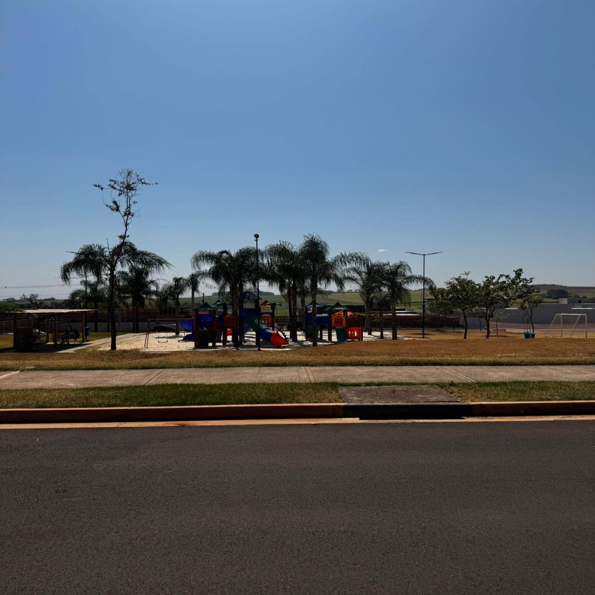 Condomínio Quinta da Mata 2