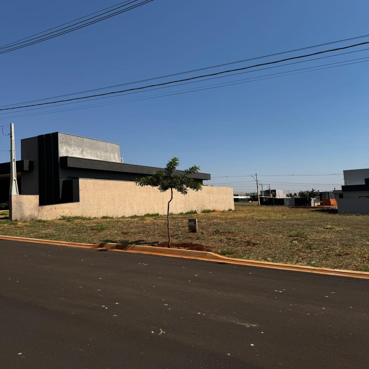 Condomínio Quinta da Mata 2