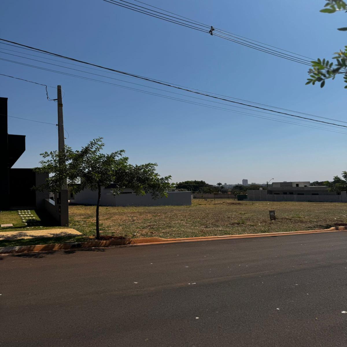 Condomínio Quinta da Mata 2