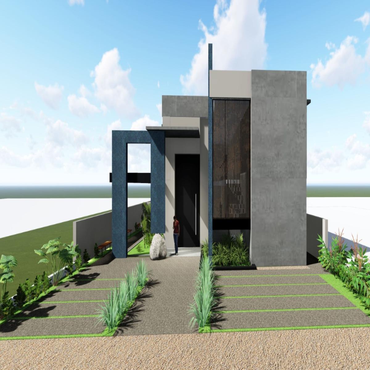 Sobrado 6 Suítes na Enseada da Fronteira de Rifaina